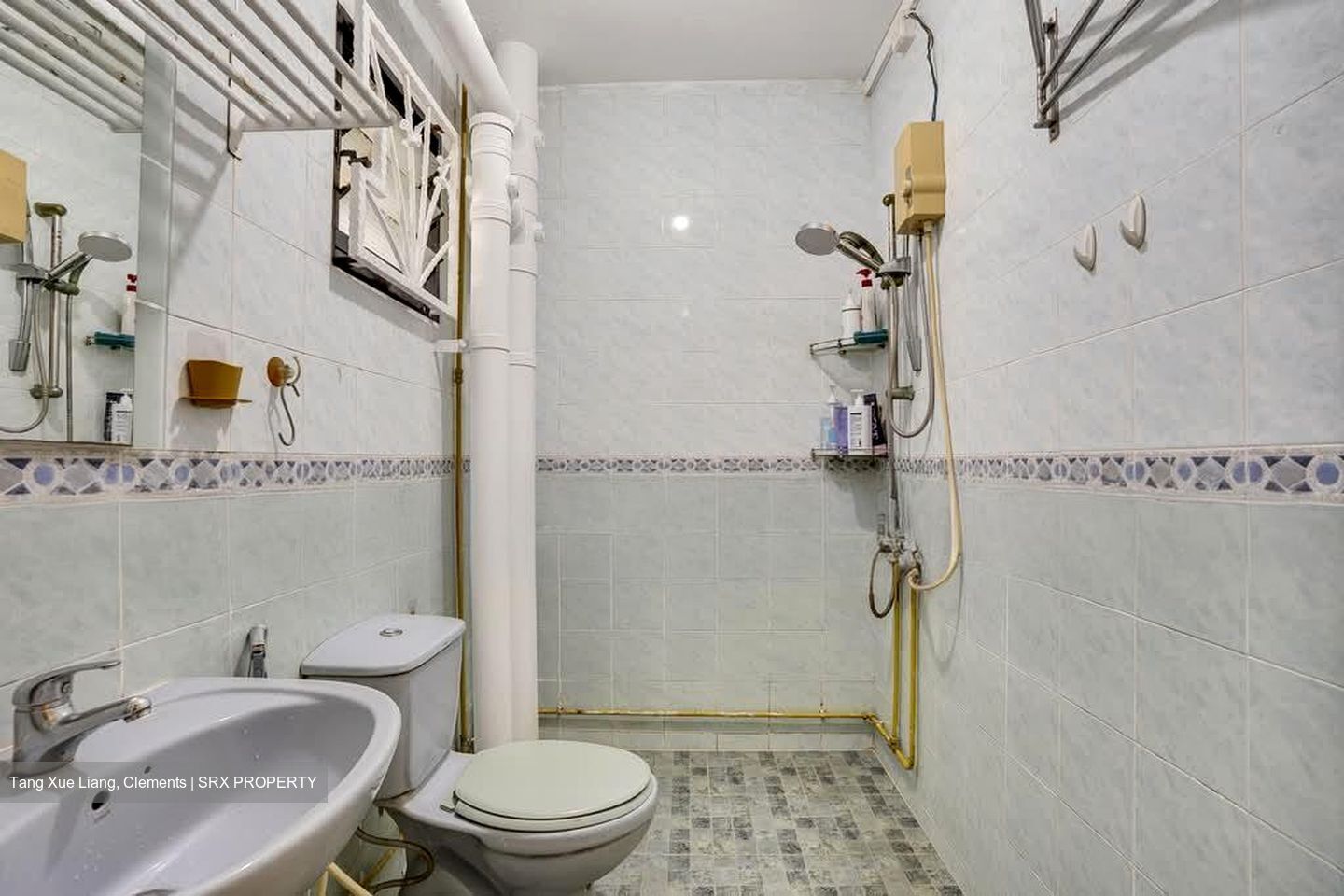 Blk 577 Woodlands Drive 16 (Woodlands), HDB 4 Rooms #587985281